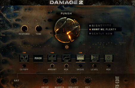 Damage 2
