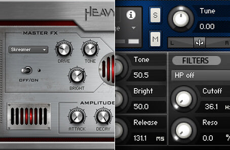 Evolve Mutations Bundle