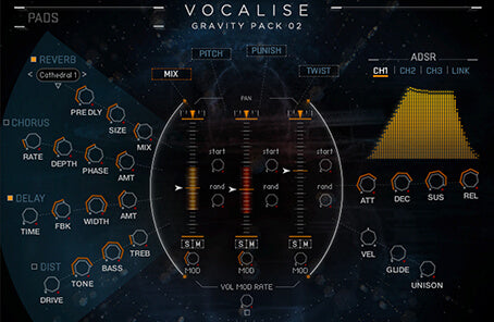 Vocalise