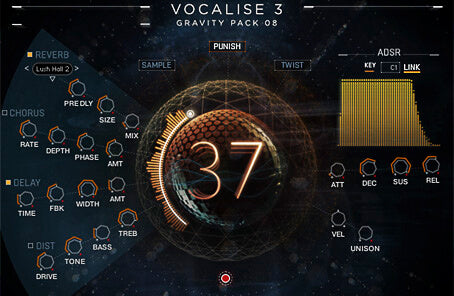 Vocalise 3