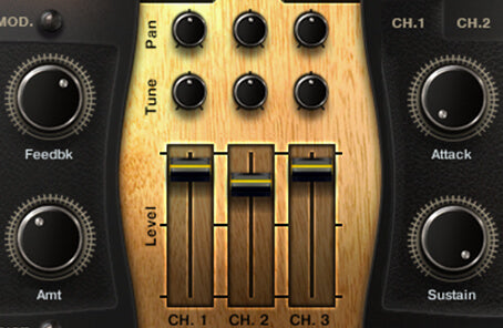 Master Sessions Suite