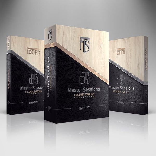 Ensemble Woods Collection (Bundle)