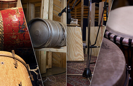 Master Sessions Suite