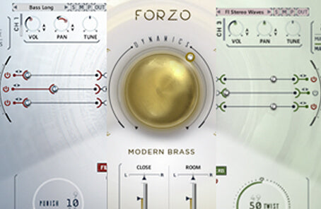 NOVO-FORZO-VENTO Bundle