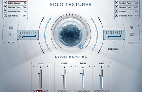Solo Textures