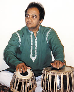 Shankar Lal