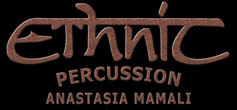 Ethnic Percussion